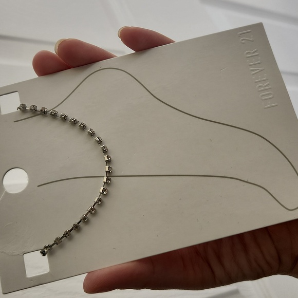 Forever 21 anklet - Picture 1 of 4